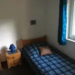 Nyaraló Suedfeddersbuell Hinterm Nordseedeich *