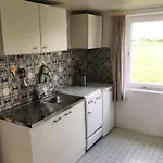 Nyaraló Suedfeddersbuell Hinterm Nordseedeich Emmelsbüll-Horsbüll