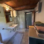 Nyaraló Suedfeddersbuell Hinterm Nordseedeich *