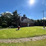 Suedfeddersbuell Hinterm Nordseedeich Nyaraló Emmelsbüll-Horsbüll