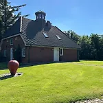 Suedfeddersbuell Hinterm Nordseedeich * Emmelsbüll-Horsbüll