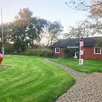 Suedfeddersbuell Hinterm Nordseedeich Emmelsbüll-Horsbüll