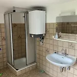 Südfeddersbüll Hinterm Nordseedeich Ferienhaus Emmelsbüll-Horsbüll