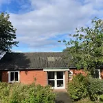 Suedfeddersbuell Hinterm Nordseedeich Nyaraló