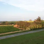 Suedfeddersbuell Hinterm Nordseedeich Emmelsbüll-Horsbüll