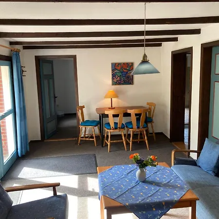 Suedfeddersbuell Hinterm Nordseedeich * Emmelsbüll-Horsbüll