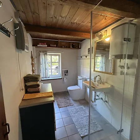 Suedfeddersbuell Hinterm Nordseedeich