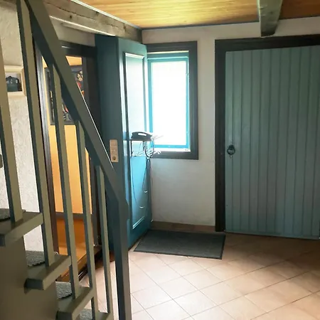 Vakantiehuis Suedfeddersbuell Hinterm Nordseedeich Emmelsbüll-Horsbüll