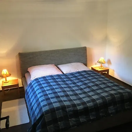 Suedfeddersbuell Hinterm Nordseedeich Vakantiehuis *