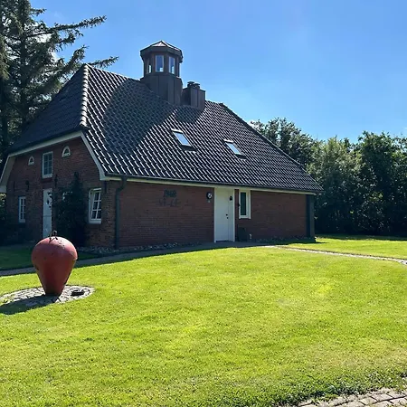 Suedfeddersbuell Hinterm Nordseedeich * Emmelsbüll-Horsbüll