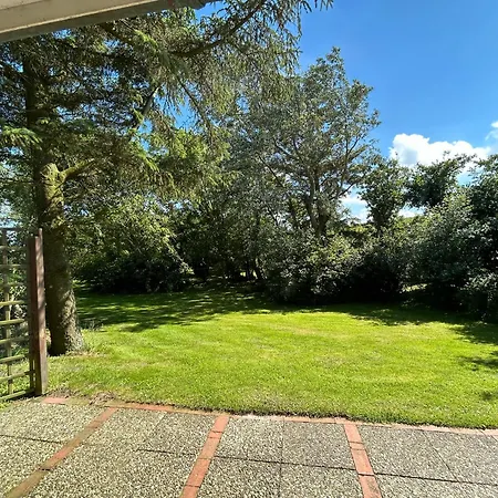 Suedfeddersbuell Hinterm Nordseedeich Vakantiehuis *