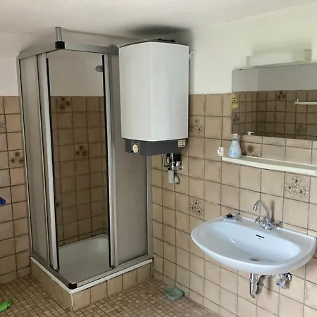 Suedfeddersbuell Hinterm Nordseedeich Vakantiehuis Emmelsbüll-Horsbüll