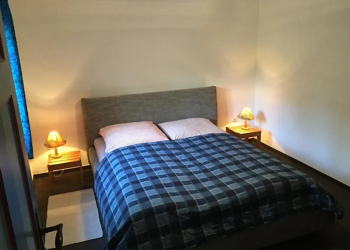 Suedfeddersbuell Hinterm Nordseedeich *