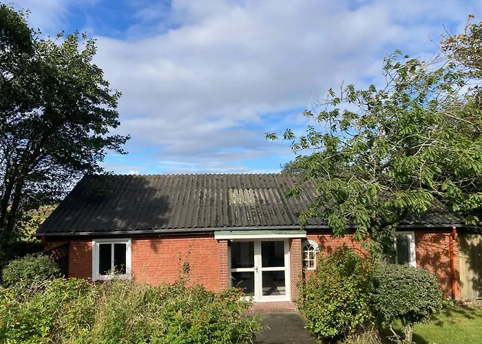 Suedfeddersbuell Hinterm Nordseedeich * Emmelsbüll-Horsbüll